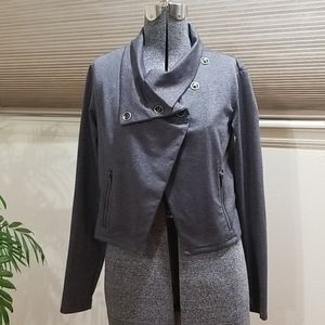 Lucy, Stretch Accent Jacket, S